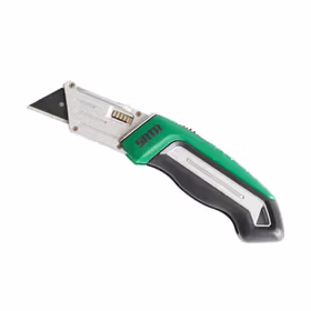 世达 T系列折叠式实用刀18mm；93486