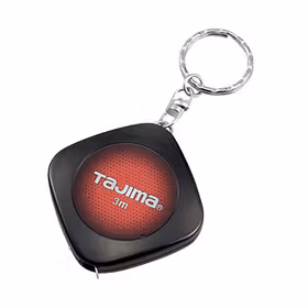 田岛 KEY卷尺3m,公制3m；KPS-30BL/CHN