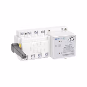 正泰 自动转换开关 NH42-32/4SZI；710174700000124