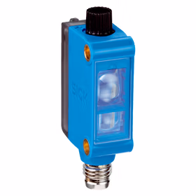 西克(SICK) 色标传感器；KTM-MB8A191P