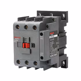 德力西电气 交流接触器；CJX2s-5011 220V/230V 50Hz