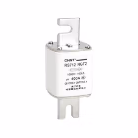正泰 快速熔断器；RS712(NGT2)400A