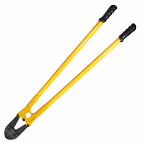 得力 断线钳   48寸；DL2648