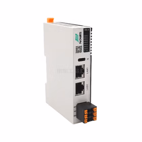 胜蓝SiRON PROFINET 耦合器；T305-2