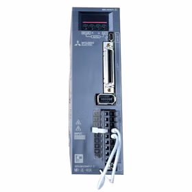 三菱电机 伺服驱动器；MR-JE-40A