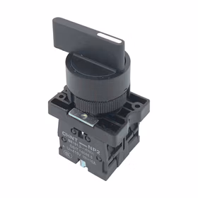 正泰 不带灯按钮 塑料头；NP2-EJ25