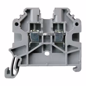 魏德米勒 接线端子；SAKDU 2.5N