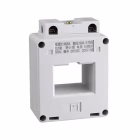 正泰 电流互感器；BH(SDH)-0.66 40Ⅱ 50/5A 3匝 0.5级