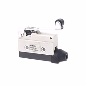 胜蓝SiRON 行程开关；K090-9-C3