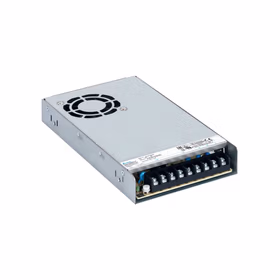 台达 平板式开关电源 24V 350W；PMT-24V350W2BR