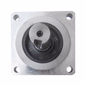 三菱电机 400W伺服电机 低惯量 3000r/min 直轴,带油封；HG-KN43J-S100