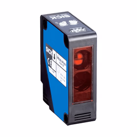 西克(SICK) 紧凑型光电传感器；WE280-2P2431