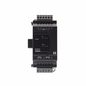 台达  扩展模块 电子模块；DVP08XP211T