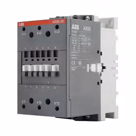 ABB 通用型接触器；AX95-30-11-84*110V 50Hz/110-120V 60Hz