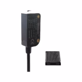 比杜克/BEDOOK 反射板式光电开关；FQ31-R2N-P31P2