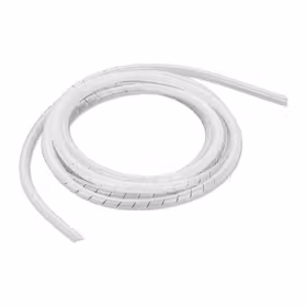 德力西电气 SWB-06缠绕管 自然色 定重0.15kg；SWB06WD