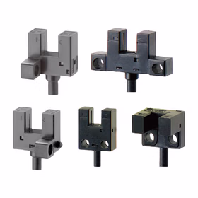 欧姆龙 微型光电传感器；EE-SX953-R 1M