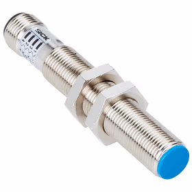 西克(SICK) 感应式接近传感器；IM12-04NPS-ZW1