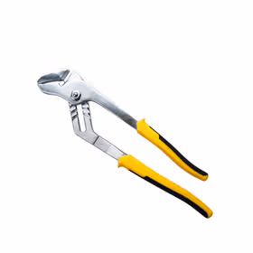 史丹利 DYNAGRIP水泵钳10寸；STHT84024-8