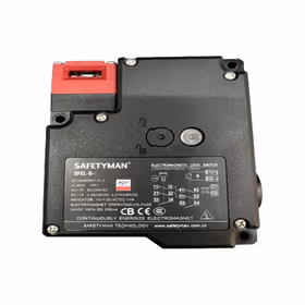 SAFETYMAN/希福特曼 安全门开关；SFEL-B-EGPS2