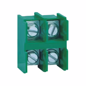 正泰 接线端子；JF5-1.5/1