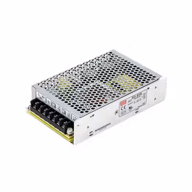 明纬 85W双组输出开关电源,24台/箱；RD-85A