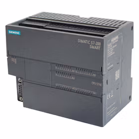 西门子 SIMATIC S7-200 SMART 中央控制器 ST40 6ES72881ST400AA1