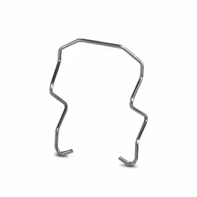 菲尼克斯 继电器固定支架；RIF-RHM-1