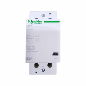 施耐德电气 接触器，EA9 Standard CT 2P 25A2NO 220~240V