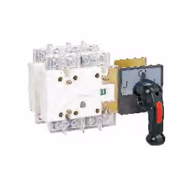 正泰 隔离开关；NH40-63/3S