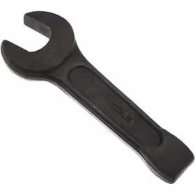 长城精工 直柄敲击开口扳手41mm；314541