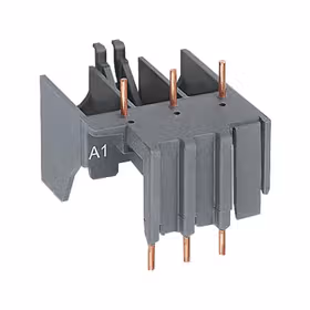 ABB 交流接触器连接件；BEA25/116