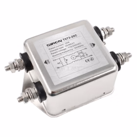 胜蓝SIRON 单相滤波器；T073-30C