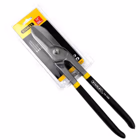 史丹利 英式铁皮剪14寸；14-166