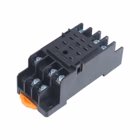 正泰 继电器附件,底座；CZY11A