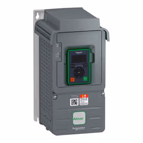 施耐德电气 变频器 3P 380～415V,EMC,集成面板；ATV610U30N4