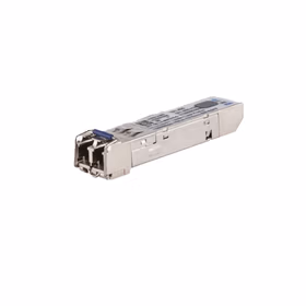 新华三（H3C）万兆多模双纤光模块 SFP-XG-SX-MM850-D 850nm 300m LC接口 原装单包 连接数2