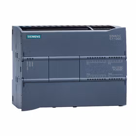 西门子 中央处理单元（CPU）；6ES72151AG400XB0