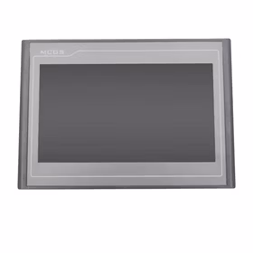 昆仑通态(MCGS) 10.1寸高亮度TFT液晶屏,1024*6000分辨率,四线式电阻屏；TPC1071Gt