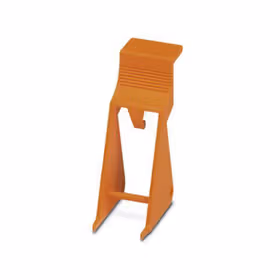 菲尼克斯 继电器固定夹；ECOR-RH-1L