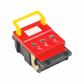 正泰 熔断器式隔离开关；HR6-630/31Ⅱ