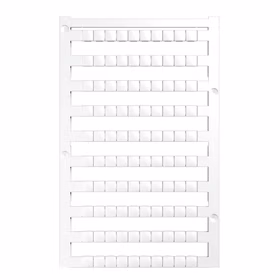 魏德米勒 端子标记；DEK 5/5.5 PLUS MC NE