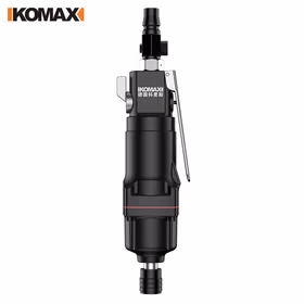 科麦斯手持木工风批气动螺丝批工业级工具高精密风动气批改锥起子