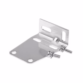 欧姆龙 光电传感器附件,安装支架；E39-L104