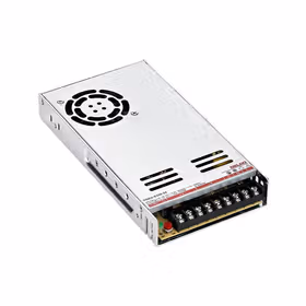 德力西电气 超薄型开关电源；CDKU-S350W/42V/8.3A