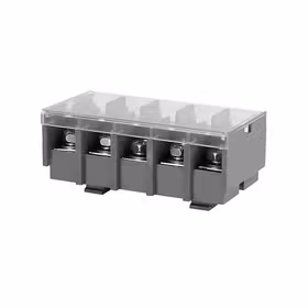 德力西电气 接线端子；JF5-25/1