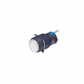 上海天逸电器 指示灯；LA42(B)D/AC(DC)220V W(TH)