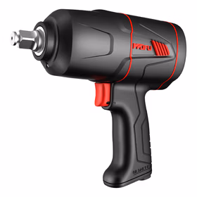 五福1/2气动扳手WFI-4270冲击扳手1000N.m大扭力气动工具汽修小风炮