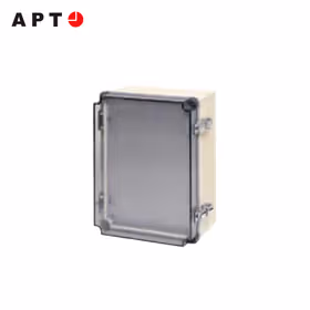 APT 控制箱,可用于安装按钮；XK-13/tP-N