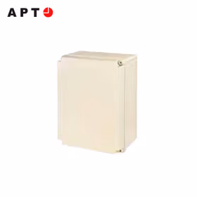 APT 控制箱,可用于安装按钮；XK-14/PFA-Y